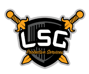 LSGCE Protective Services - LSH Consulting Maryland, Washington DC, and Virginia