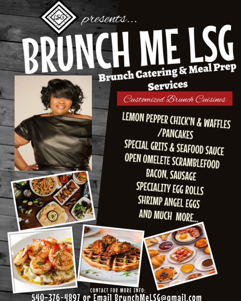 brunch me lsg - Baltimore